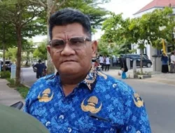 Pemkab Berau Genjot Sembilan Proyek Infrastuktur strategis