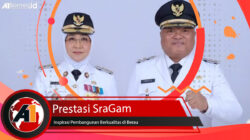 Prestasi SraGam: Inspirasi Pembangunan Berkualitas di Berau