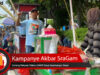 Kampanye Akbar SraGam Dorong Ratusan Pelaku UMKM Raup Keuntungan Besar